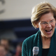 Image for article titled I Fucked Up My Face to Better Understand Elizabeth Warren
